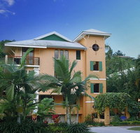 Martinique On Macrossan - Accommodation Ballina