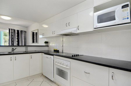 White Crest Luxury Apartments - Accommodation Ballina 3