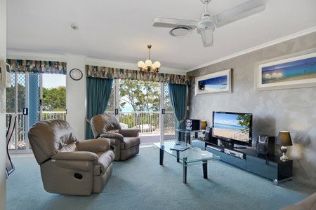 White Crest Luxury Apartments - Accommodation Ballina 4