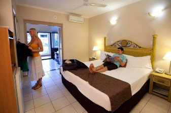 Regal Port Douglas - Accommodation Ballina 2