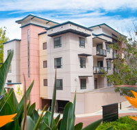 Mounts Bay Waters Apartments - Accommodation Ballina
