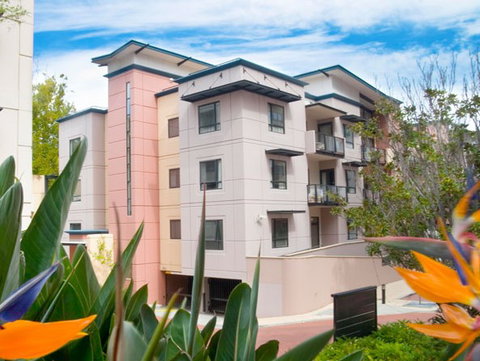 Mounts Bay Waters Apartments - Accommodation Ballina 0