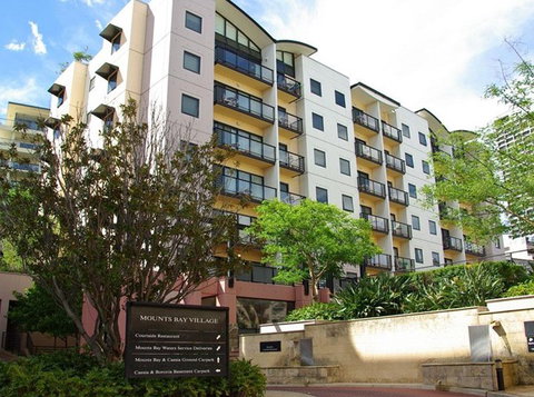 Mounts Bay Waters Apartments - Accommodation Ballina 1