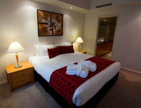 Mounts Bay Waters Apartments - Accommodation Ballina 2