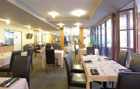 Mounts Bay Waters Apartments - Accommodation Ballina 5