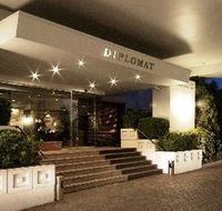 The Diplomat Hotel - Accommodation Ballina