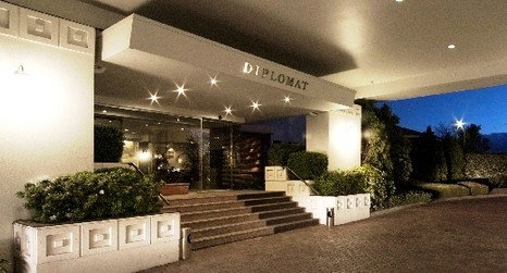 The Diplomat Hotel - Accommodation Ballina 0