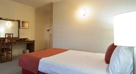 The Diplomat Hotel - Accommodation Ballina 1
