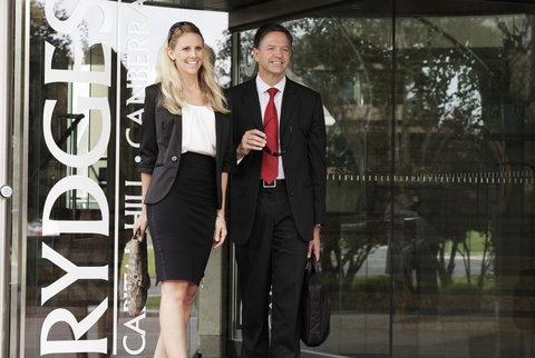 Rydges Capital Hill - Canberra - Accommodation Ballina 0