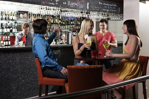 Rydges Capital Hill - Canberra - Accommodation Ballina 3