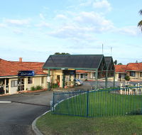 Sleepwell Motel - Accommodation Ballina