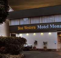 Best Western Motel Monaro - Accommodation Ballina