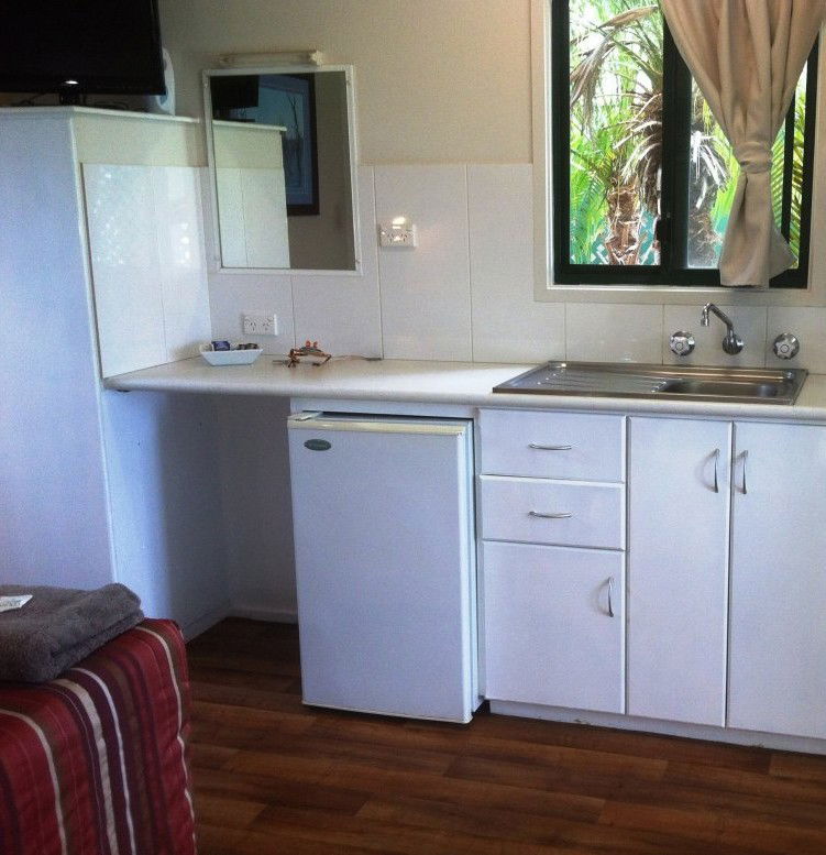 Lake Argyle WA Accommodation Ballina