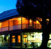 Abernethy Guesthouse - Accommodation Ballina