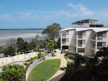 Golden Beach QLD Accommodation Ballina