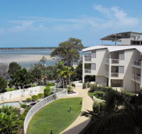 Moorings Beach Resort - Accommodation Ballina