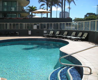 Beachfront Towers - Accommodation Ballina 7