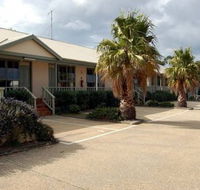 Lightkeepers Inn Motel - Accommodation Ballina
