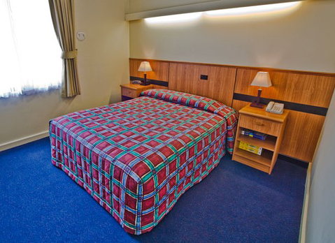 Comfort Hotel Perth City - Accommodation Ballina 0