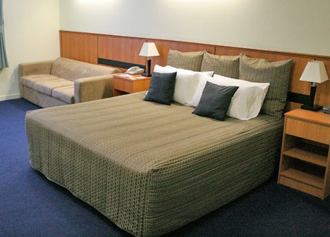 Comfort Hotel Perth City - Accommodation Ballina 1
