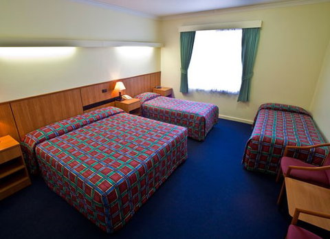 Comfort Hotel Perth City - Accommodation Ballina 2