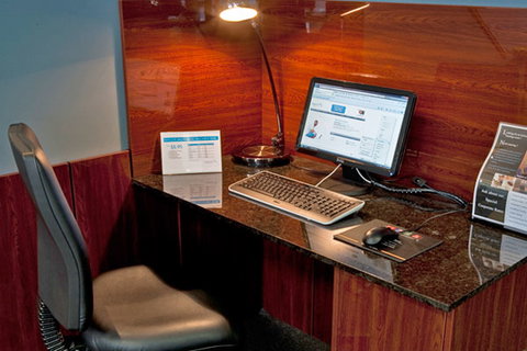 Comfort Hotel Perth City - Accommodation Ballina 3
