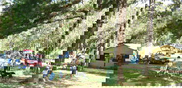 Glass House Mountains Holiday Village - Accommodation Ballina 2