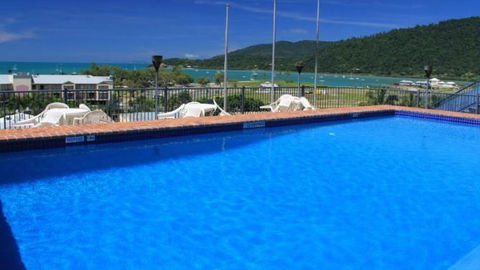 Whitsunday Terraces Resort - Accommodation Ballina 3
