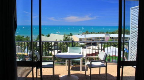 Whitsunday Terraces Resort - Accommodation Ballina 5