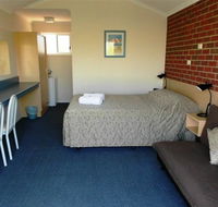 Merimbula Gardens Motel