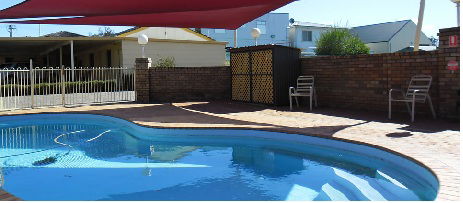 Ben Chifley Motor Inn - Accommodation Ballina 1