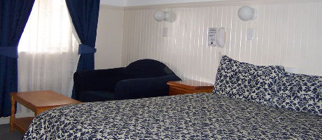 Ben Chifley Motor Inn - Accommodation Ballina 4