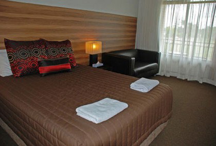 Hackett ACT Accommodation Ballina
