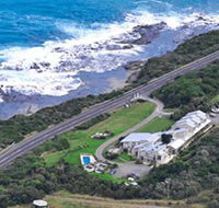 Whitecrest Great Ocean Road Resort - Accommodation Ballina