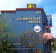 Gladesville Motel - Accommodation Ballina