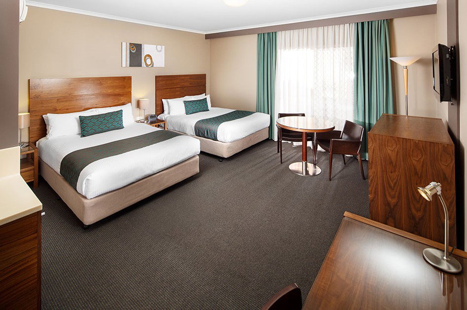 Dickson ACT Accommodation Ballina