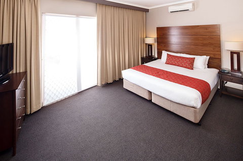 Quality Hotel Dickson - Accommodation Ballina 2
