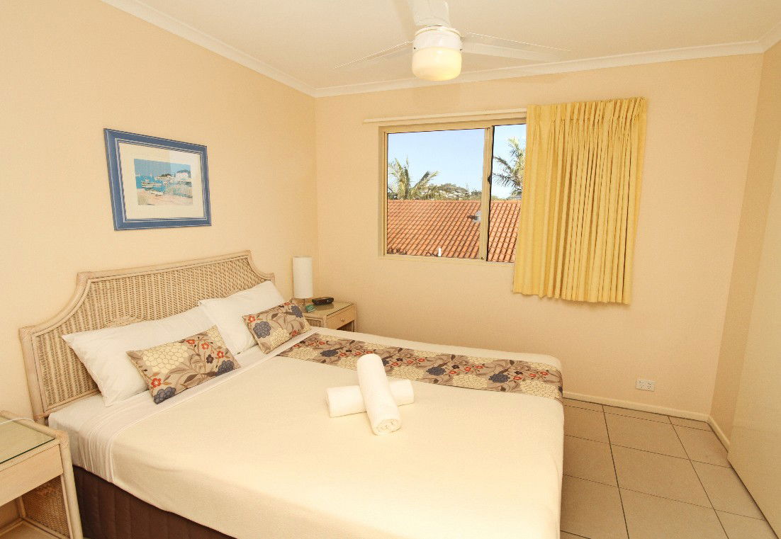 Coolum Beach QLD Accommodation Ballina