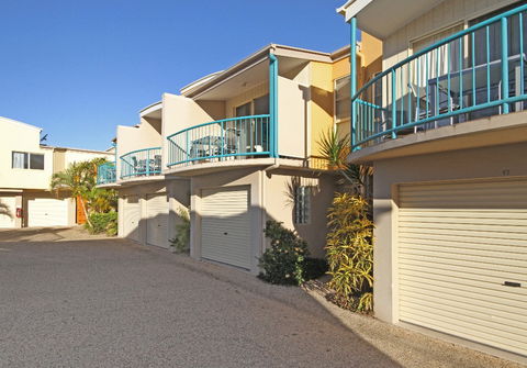 Coolum Beach Getaway Resort - Accommodation Ballina 2