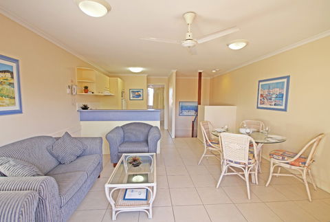Coolum Beach Getaway Resort - Accommodation Ballina 3