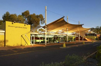 Yulara NT Accommodation Ballina