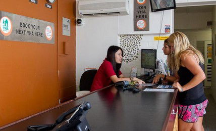 Desert Gardens Hotel - Accommodation Ballina 2