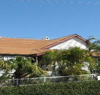 Auckland Hill B and B - Accommodation Ballina