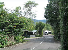 Landers Shoot QLD Accommodation Ballina