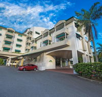 Cairns Sheridan Hotel - Accommodation Ballina