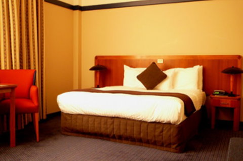 Hotel Kurrajong - Accommodation Ballina 2