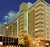 Parmelia Hilton - Accommodation Ballina