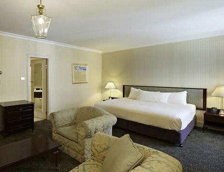 Parmelia Hilton - Accommodation Ballina 1