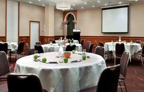 Parmelia Hilton - Accommodation Ballina 4