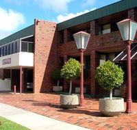 Nirebo Motel - Accommodation Ballina